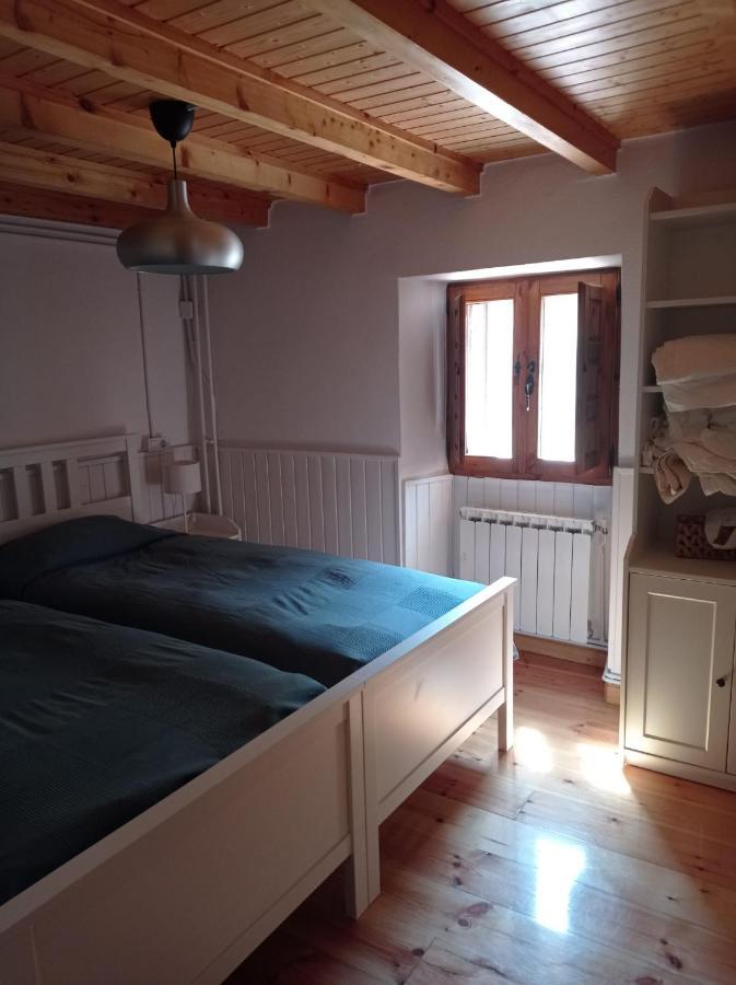 Amplia Y Comoda Casa De Piedra Con Porche Y Jardin San Roque de Ríomiera 외부 사진